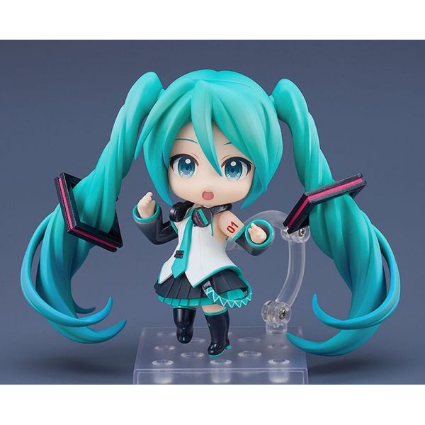 Nendoroid Hatsune Miku V3 (Hatsune Miku) Additional Image 3