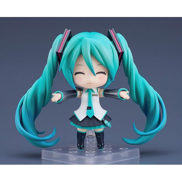Nendoroid Hatsune Miku V3 (Hatsune Miku) Additional Image 4