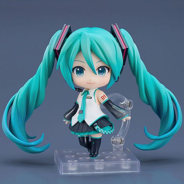 Nendoroid Hatsune Miku V3 (Hatsune Miku) Main Image