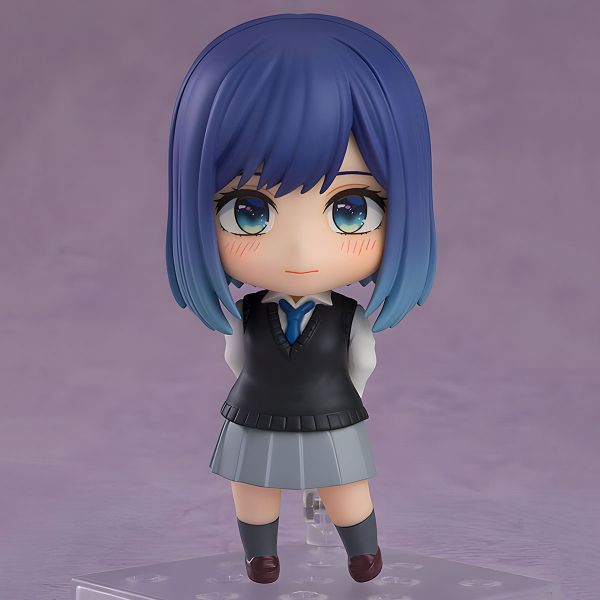 View Action Figures page