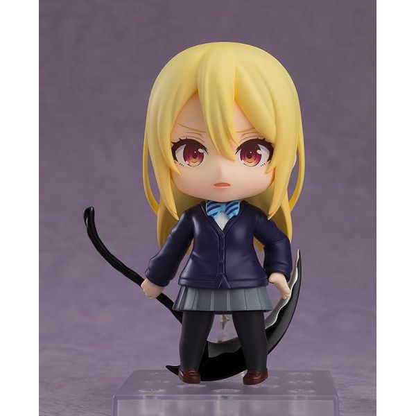 Nendoroid Lily Amane (The Foolish Angel Dances with the Devil) Additional Image 1