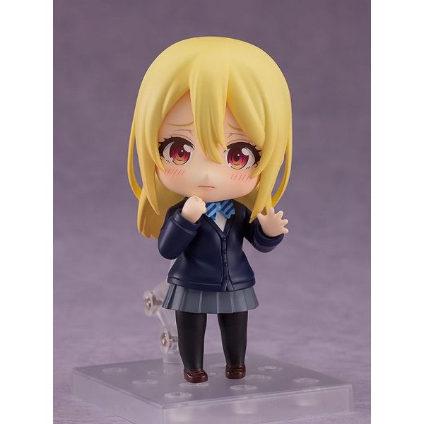 Nendoroid Lily Amane (The Foolish Angel Dances with the Devil) Additional Image 2