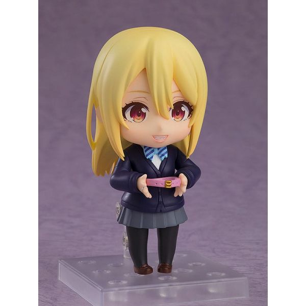 Nendoroid Lily Amane (The Foolish Angel Dances with the Devil) Additional Image 3