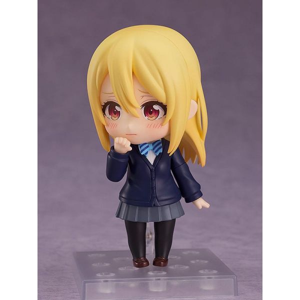 Nendoroid Lily Amane (The Foolish Angel Dances with the Devil) Additional Image 4