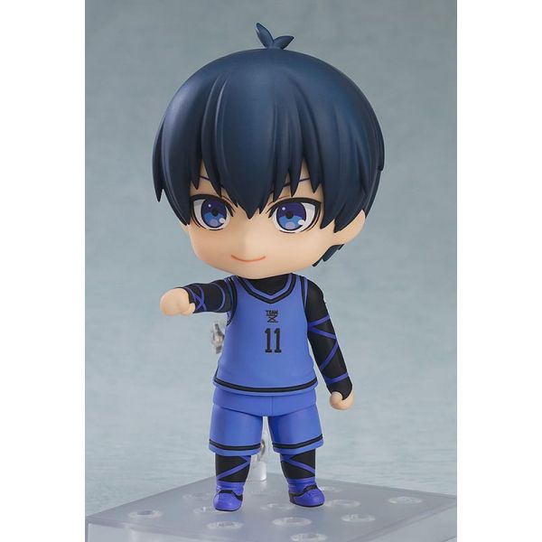 Nendoroid Isagi Yoichi (Blue Lock) Additional Image 1