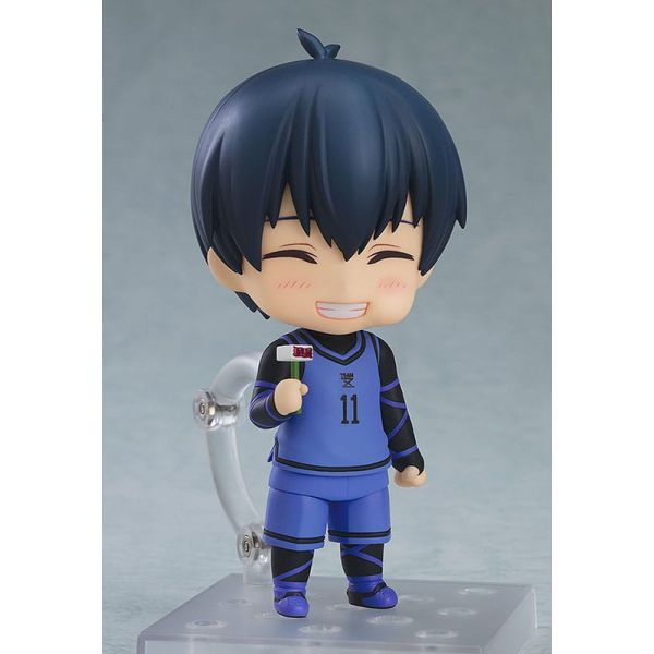 Nendoroid Isagi Yoichi (Blue Lock) Additional Image 3