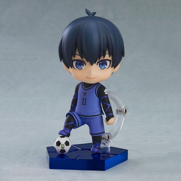 Nendoroid Isagi Yoichi (Blue Lock) Main Image