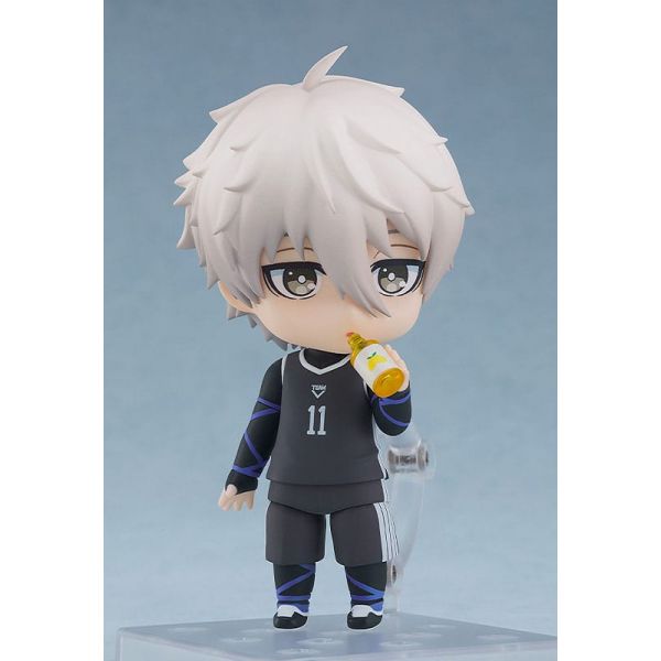 Nendoroid Nagi Seishiro (Blue Lock) Additional Image 1