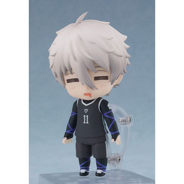 Nendoroid Nagi Seishiro (Blue Lock) Additional Image 2