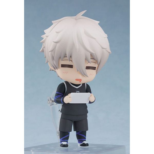 Nendoroid Nagi Seishiro (Blue Lock) Additional Image 3