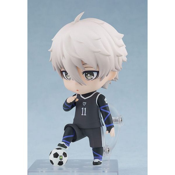 Nendoroid Nagi Seishiro (Blue Lock) Additional Image 4