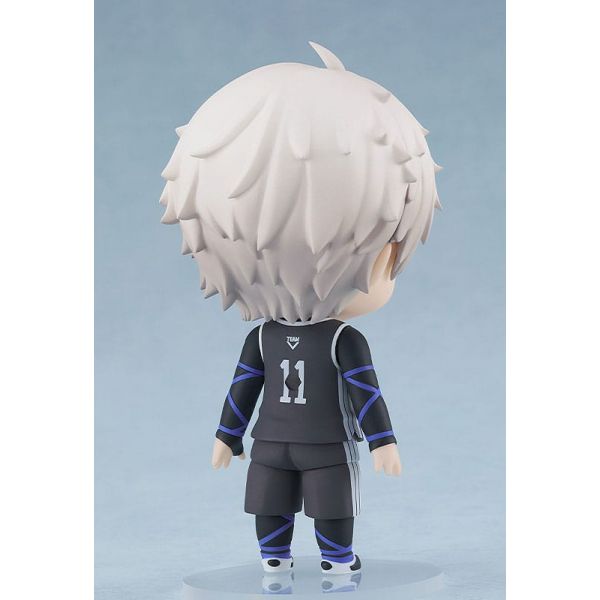 Nendoroid Nagi Seishiro (Blue Lock) Additional Image 5