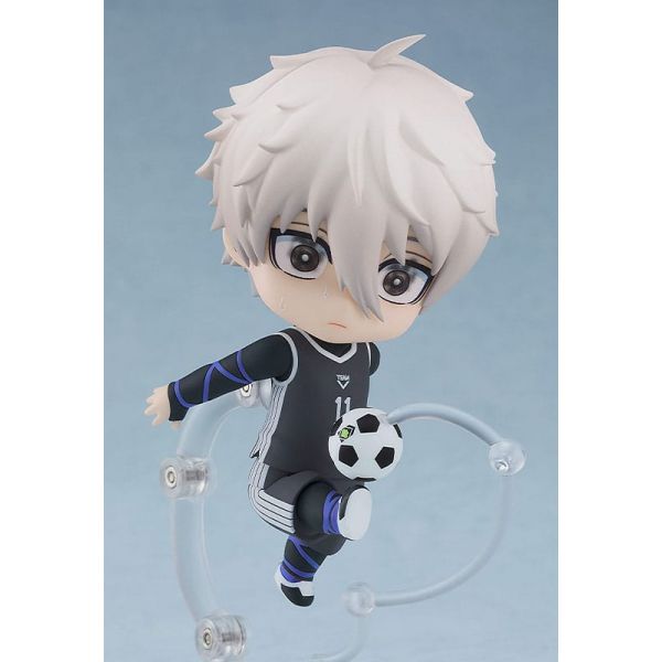 Nendoroid Nagi Seishiro (Blue Lock) Additional Image 6