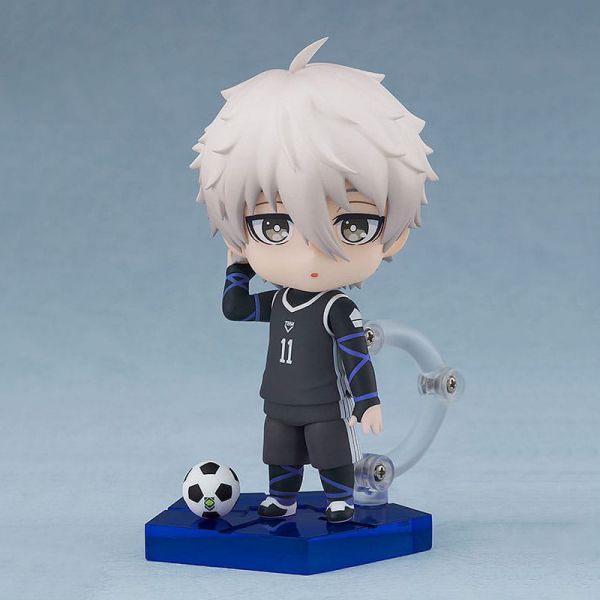 Nendoroid Nagi Seishiro (Blue Lock) Main Image