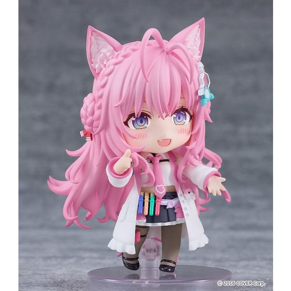Nendoroid Hakui Koyori (Hololive Production) Additional Image 1