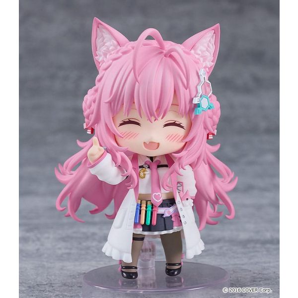 Nendoroid Hakui Koyori (Hololive Production) Additional Image 2