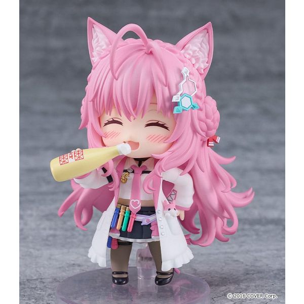 Nendoroid Hakui Koyori (Hololive Production) Additional Image 3