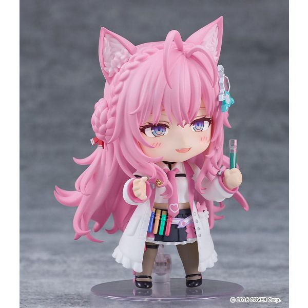 Nendoroid Hakui Koyori (Hololive Production) Additional Image 4