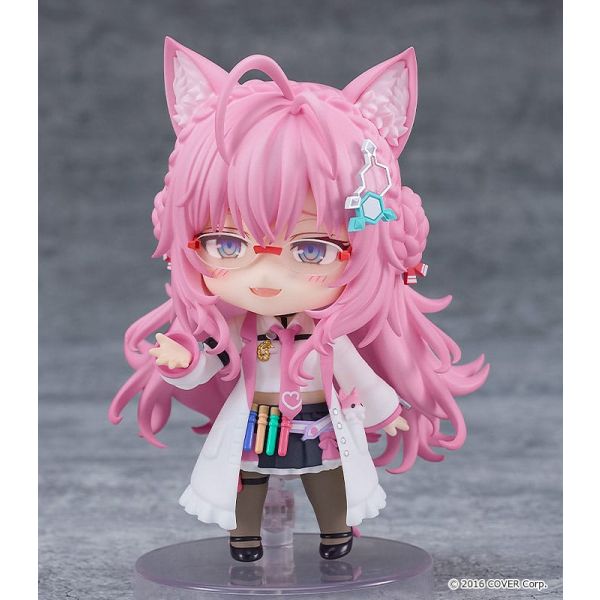 Nendoroid Hakui Koyori (Hololive Production) Additional Image 5
