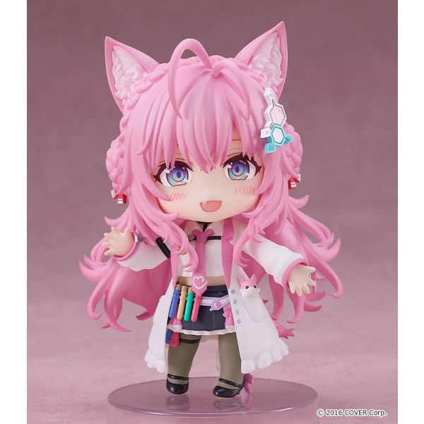 Nendoroid Hakui Koyori (Hololive Production) Additional Image 6