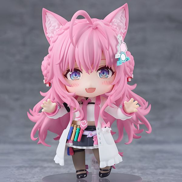 Nendoroid Hakui Koyori (Hololive Production) Main Image
