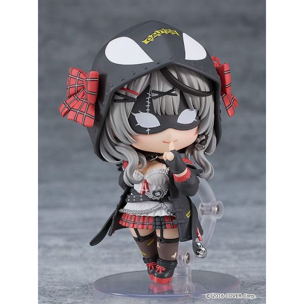 Nendoroid Sakamata Chloe (Hololive Production) Additional Image 1