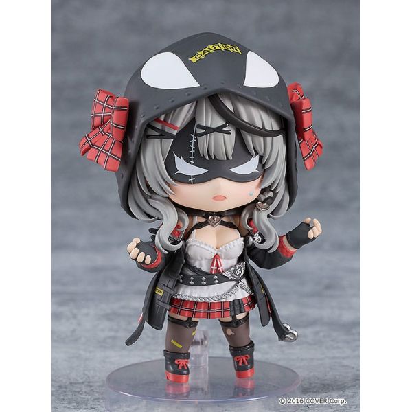 Nendoroid Sakamata Chloe (Hololive Production) Additional Image 2