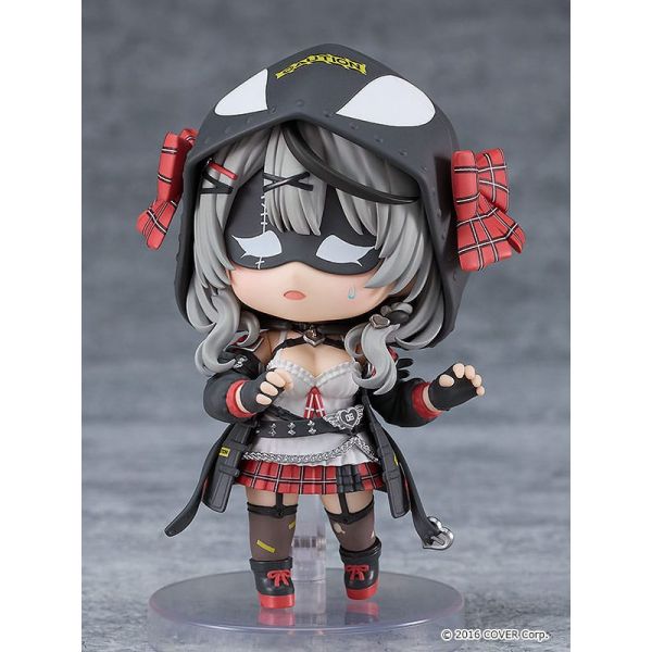 Nendoroid Sakamata Chloe (Hololive Production) Additional Image 3