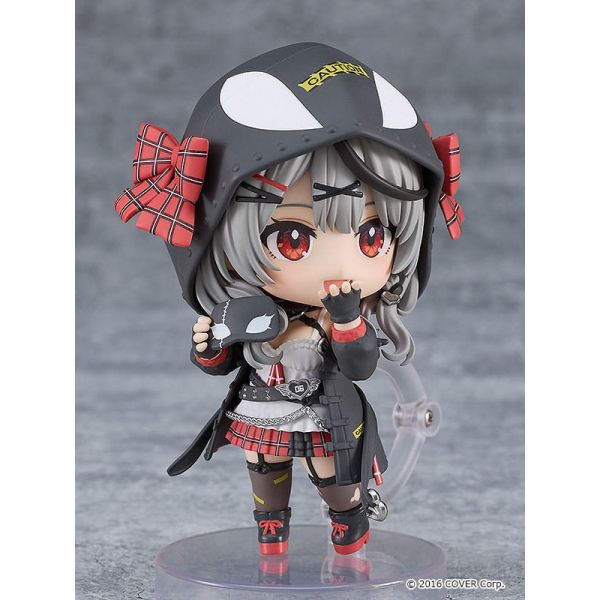 Nendoroid Sakamata Chloe (Hololive Production) Additional Image 4