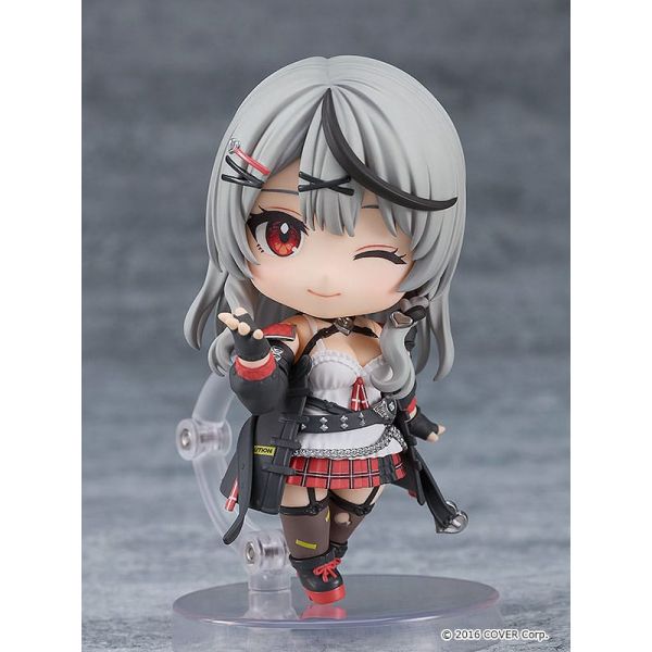 Nendoroid Sakamata Chloe (Hololive Production) Additional Image 5