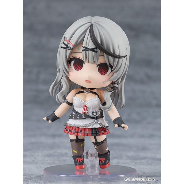 Nendoroid Sakamata Chloe (Hololive Production) Additional Image 6