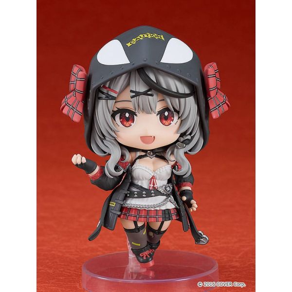 Nendoroid Sakamata Chloe (Hololive Production) Additional Image 7