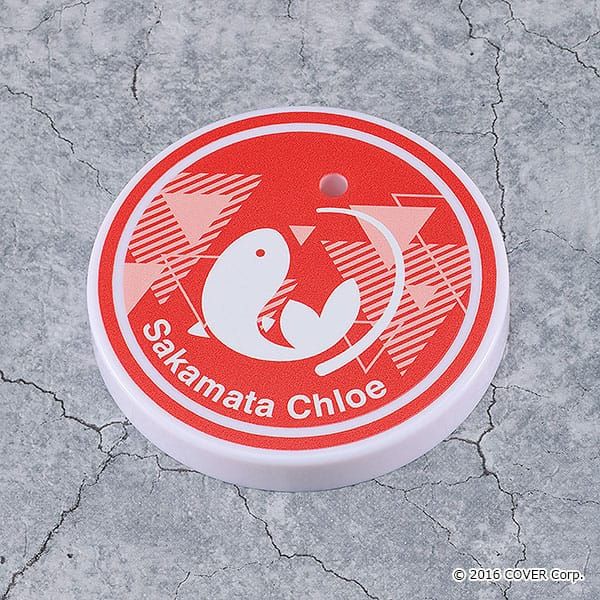Nendoroid Sakamata Chloe (Hololive Production) Additional Image 8