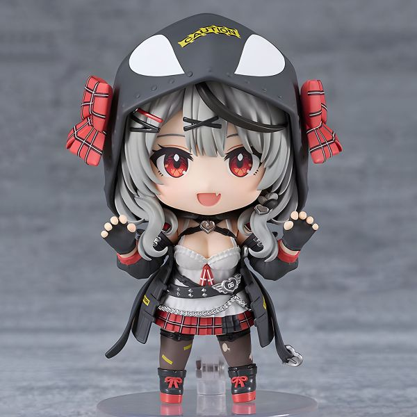 View Nendoroid Hololive Production Collection page