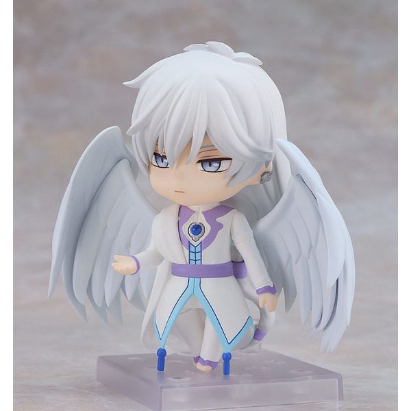Nendoroid Yue (Cardcaptor Sakura: Clear Card) Additional Image 1