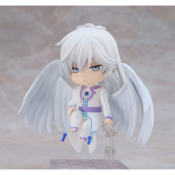 Nendoroid Yue (Cardcaptor Sakura: Clear Card) Additional Image 2