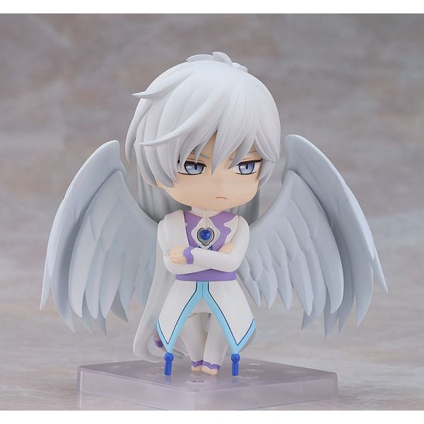 Nendoroid Yue (Cardcaptor Sakura: Clear Card) Additional Image 3