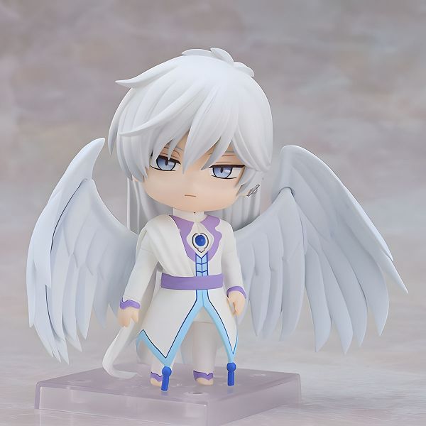 View Nendoroid Cardcaptor Sakura Collection page