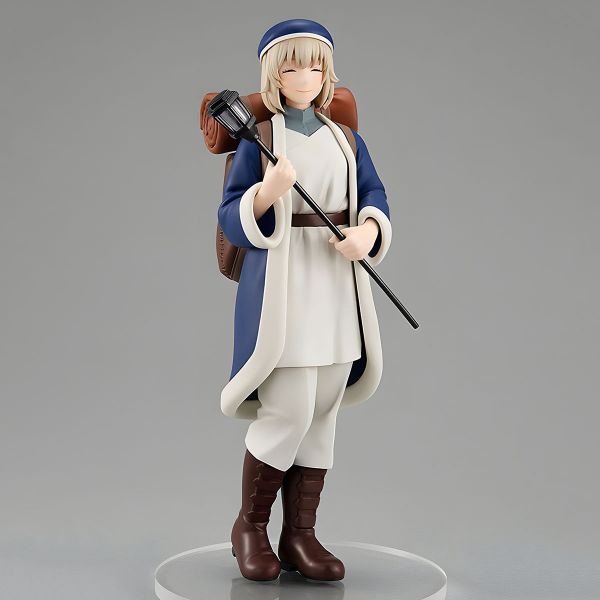 View Statues Fixed Pose Figures page