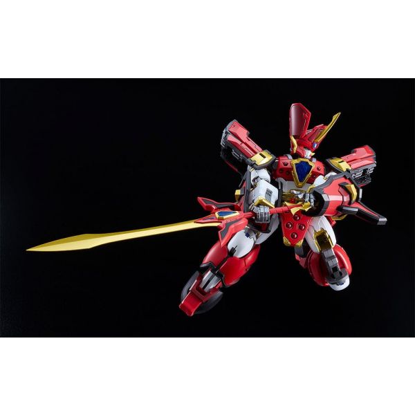 Moderoid King's Style Granzort (Mado King Granzort) Additional Image 5