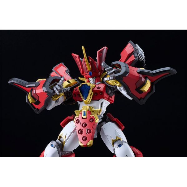 Moderoid King's Style Granzort (Mado King Granzort) Additional Image 6