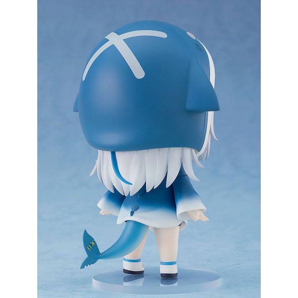 Nendoroid Gawr Gura (Hololive Production) Additional Image 2
