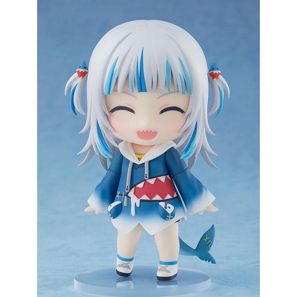 Nendoroid Gawr Gura (Hololive Production) Additional Image 4