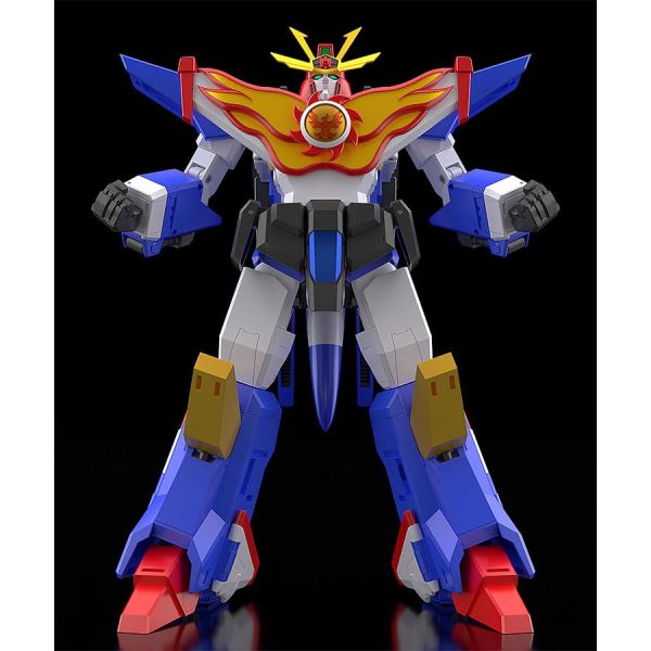 The Gattai Fighbird (The Brave Fighter of Sun Fighbird) Additional Image 1