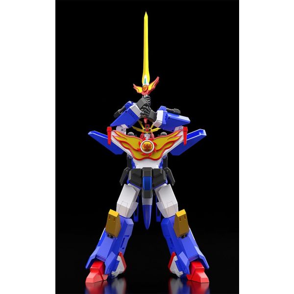The Gattai Fighbird (The Brave Fighter of Sun Fighbird) Additional Image 3