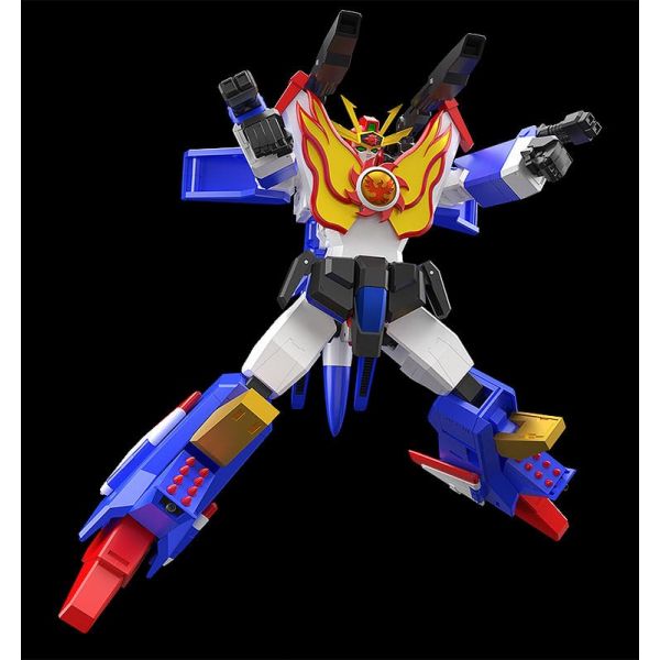 The Gattai Fighbird (The Brave Fighter of Sun Fighbird) Additional Image 5