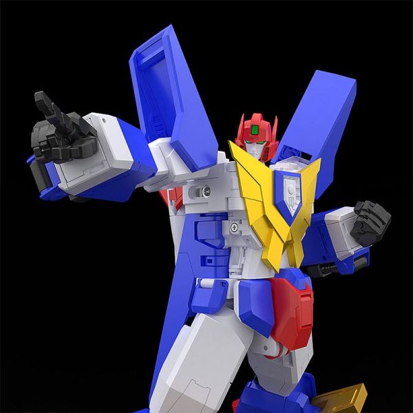 The Gattai Fighbird (The Brave Fighter of Sun Fighbird) Additional Image 6