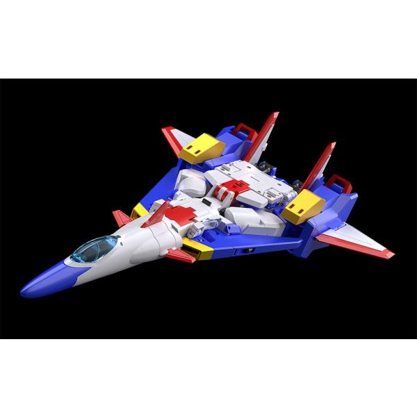 The Gattai Fighbird (The Brave Fighter of Sun Fighbird) Additional Image 7
