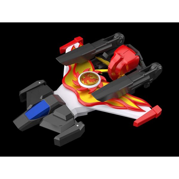 The Gattai Fighbird (The Brave Fighter of Sun Fighbird) Additional Image 8