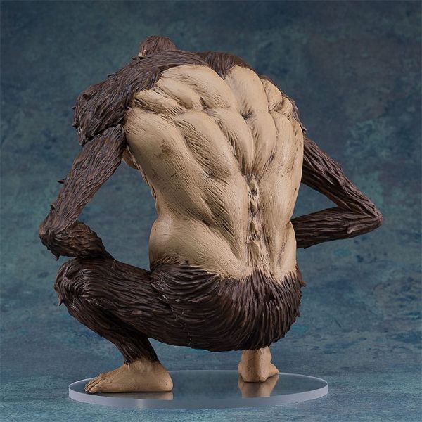 Pop Up Parade L Zeke Yeager: Beast Titan Ver. (Attack on Titan) Additional Image 1
